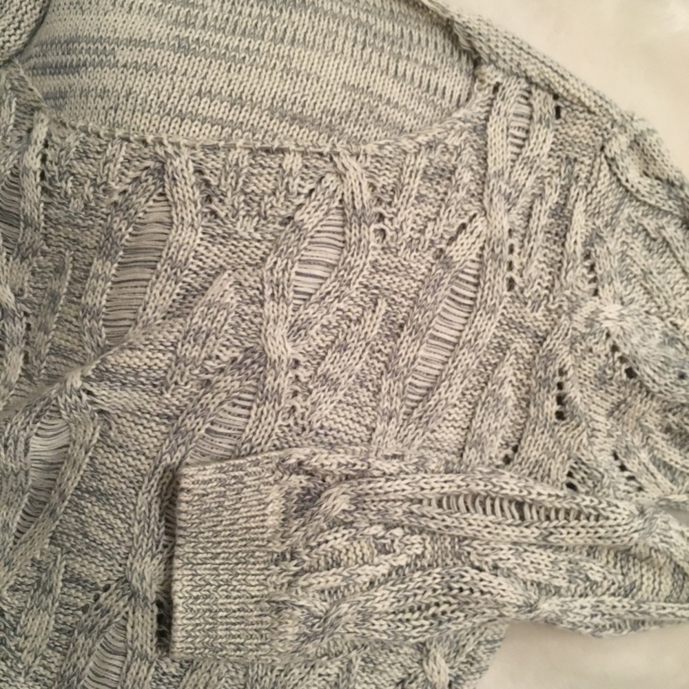 Promod Knit Sweater - Picture 4 of 5